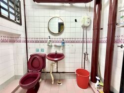 Blk 213 Pasir Ris Street 21 (Pasir Ris), HDB 4 Rooms #610980461